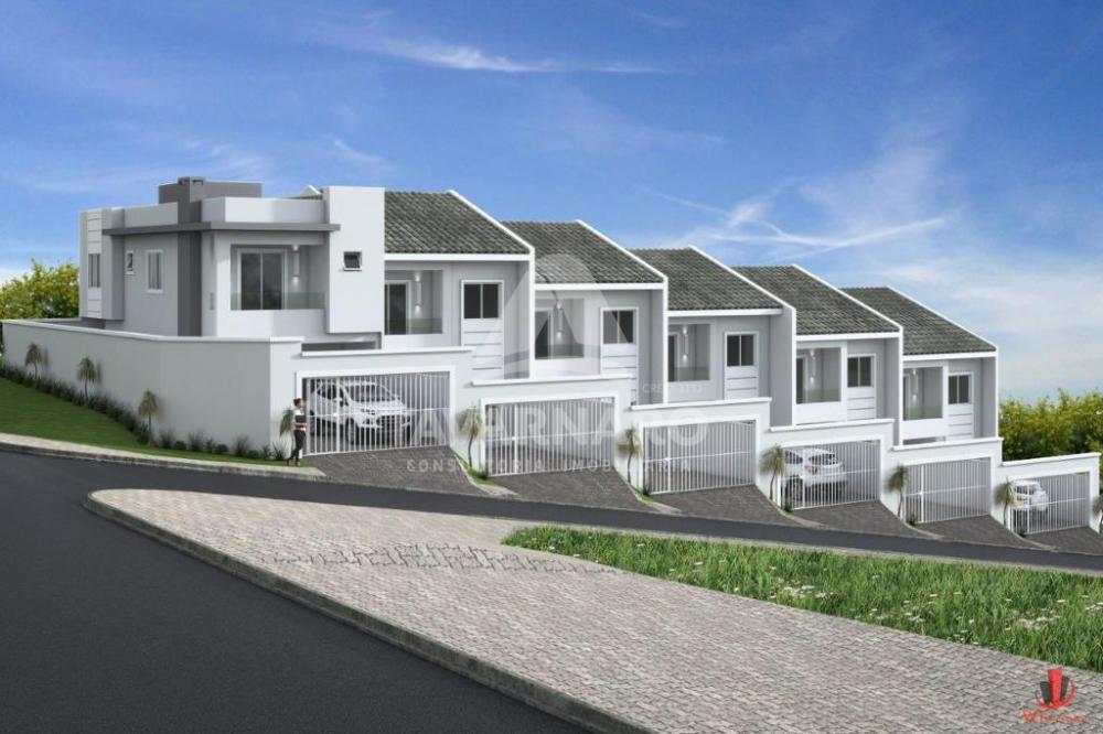 Comprar Casa / Sobrado / Condomínio em Ponta Grossa R$ 480.000,00 - Foto 3