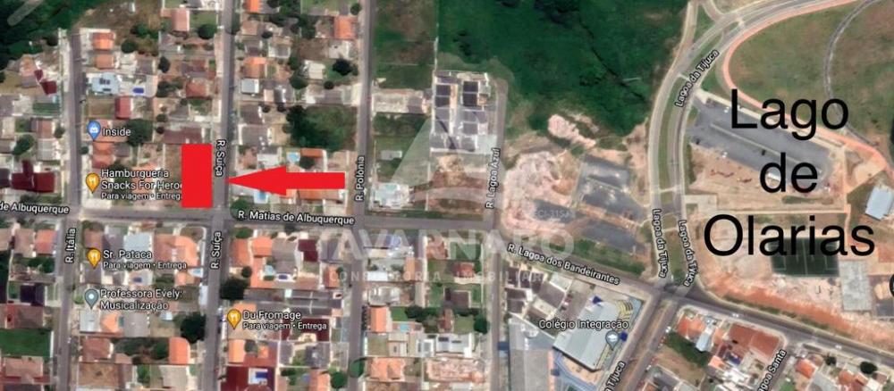 Comprar Casa / Sobrado / Condomínio em Ponta Grossa R$ 480.000,00 - Foto 6