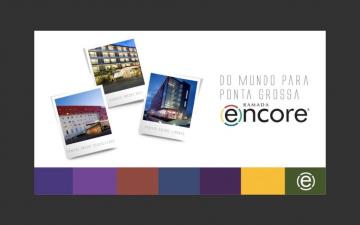 Comprar Apartamento / Studio em Ponta Grossa R$ 240.000,00 - Foto 8 Comprar Apartamento / Studio em Ponta Grossa R$ 240.000,00 - Foto 8