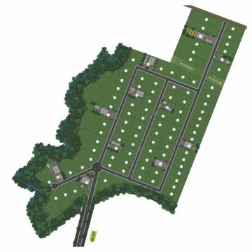 imagem 3 - Terreno - Condomínio imagem 3 - Terreno - Condomínio