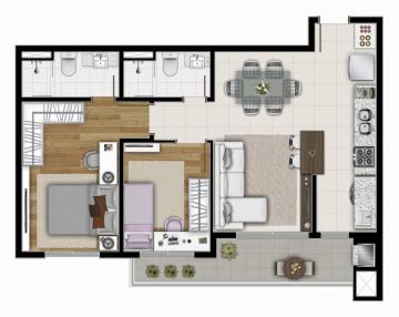 Comprar Apartamento / Padrão em Ponta Grossa R$ 423.000,00 - Foto 15 Comprar Apartamento / Padrão em Ponta Grossa R$ 423.000,00 - Foto 15