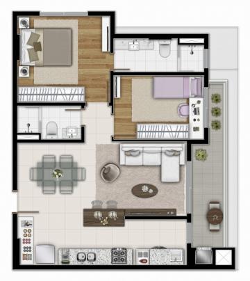 Comprar Apartamento / Padrão em Ponta Grossa R$ 423.000,00 - Foto 16 Comprar Apartamento / Padrão em Ponta Grossa R$ 423.000,00 - Foto 16