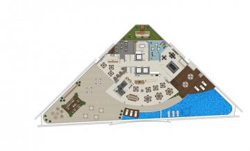 Comprar Apartamento / Padrão em Balneário Camboriú R$ 2.799.000,00 - Foto 13 Comprar Apartamento / Padrão em Balneário Camboriú R$ 2.799.000,00 - Foto 13