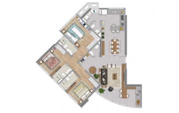 Comprar Apartamento / Padrão em Balneário Camboriú R$ 2.799.000,00 - Foto 15 Comprar Apartamento / Padrão em Balneário Camboriú R$ 2.799.000,00 - Foto 15