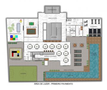 Comprar Apartamento / Padrão em Ponta Grossa R$ 550.896,69 - Foto 13 Comprar Apartamento / Padrão em Ponta Grossa R$ 550.896,69 - Foto 13