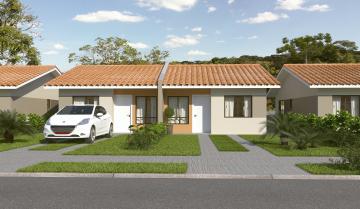 Comprar Casa / Condomínio em Ponta Grossa R$ 145.000,00 - Foto 5 Comprar Casa / Condomínio em Ponta Grossa R$ 145.000,00 - Foto 5