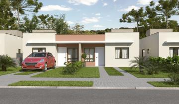Comprar Casa / Condomínio em Ponta Grossa R$ 145.000,00 - Foto 6 Comprar Casa / Condomínio em Ponta Grossa R$ 145.000,00 - Foto 6