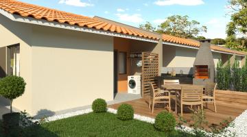 Comprar Casa / Condomínio em Ponta Grossa R$ 145.000,00 - Foto 11 Comprar Casa / Condomínio em Ponta Grossa R$ 145.000,00 - Foto 11