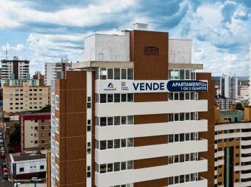 Apartamento com excelente localização