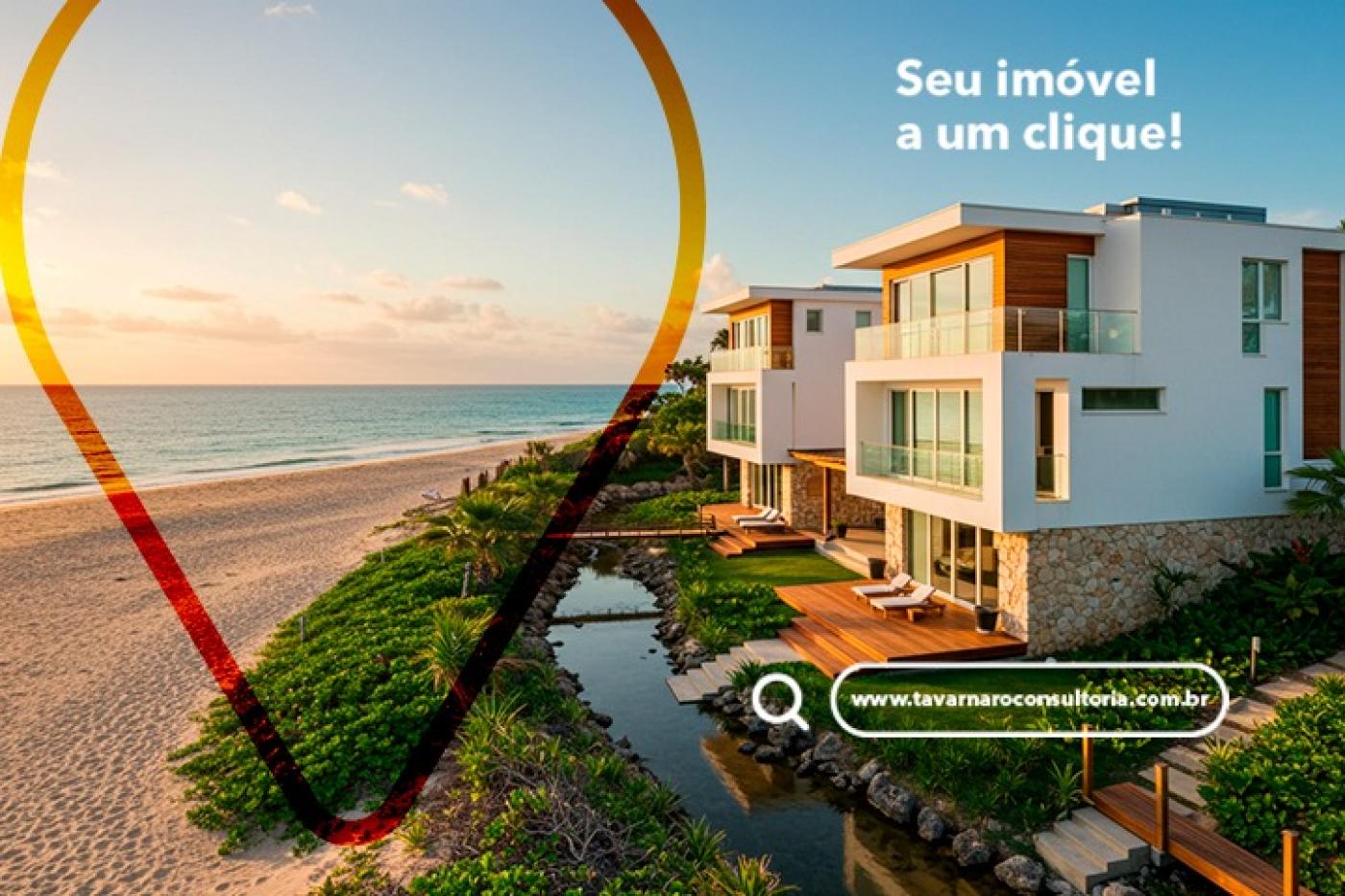 Viver  Beira-Mar