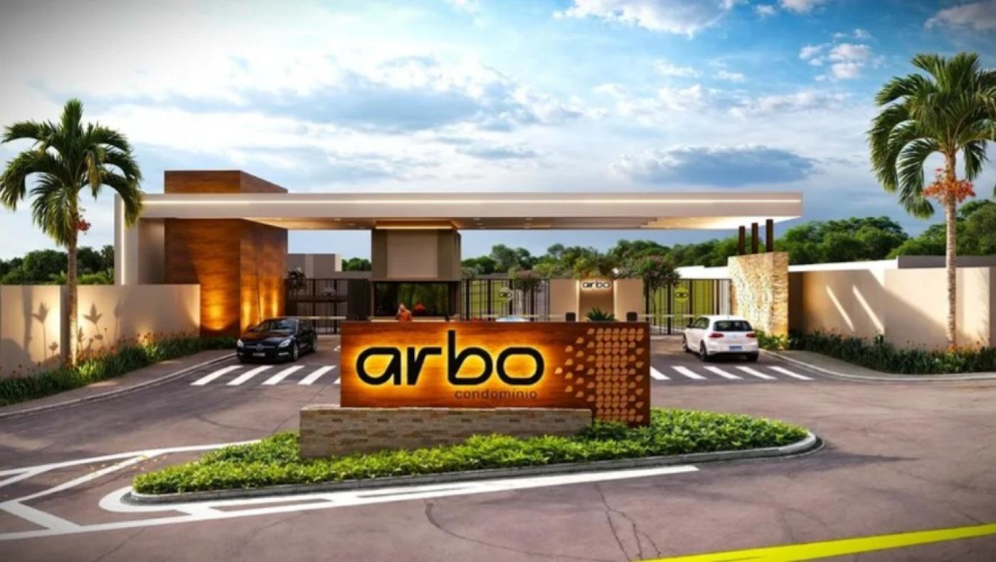 Lan�amento do `Arbo Condom�nio` gera VGV de cerca de R$ 21 milh�es | Portal aRede