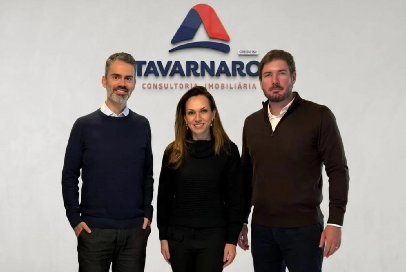 Tavarnaro cria unidade de Desenvolvimento Imobili�rio e amplia atua��o estrat�gica no mercado.