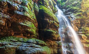 Cachoeiras em Ponta Grossa que Voc Precisa Conhecer