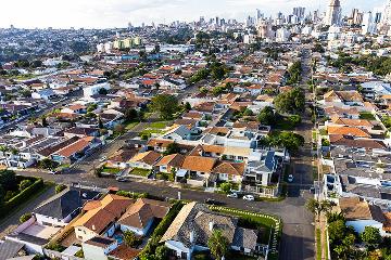 Como  morar na Vila Estrela, em Ponta Grossa?