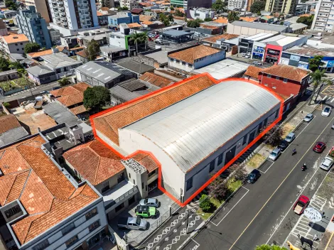 imagem 2 - Comercial - Barracão imagem 2 - Comercial - Barracão