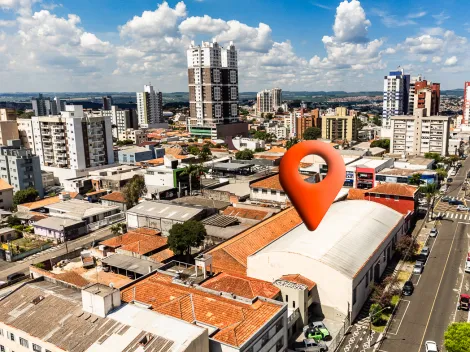 imagem 4 - Comercial - Barracão imagem 4 - Comercial - Barracão