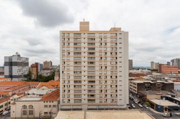 Alugar Apartamento / Padrão em Ponta Grossa. apenas R$ 1.100,00