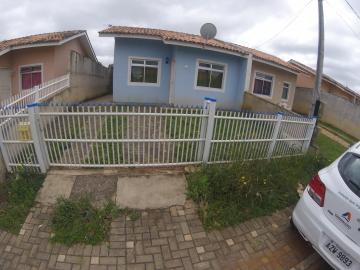 Alugar Casa / Condomínio em Ponta Grossa. apenas R$ 600,00