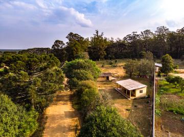 Alugar Rural / Chácara em Ponta Grossa. apenas R$ 790.000,00