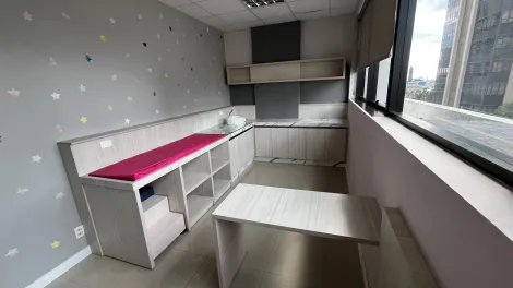 imagem 2 - Sala Comercial Infinity imagem 2 - Sala Comercial Infinity