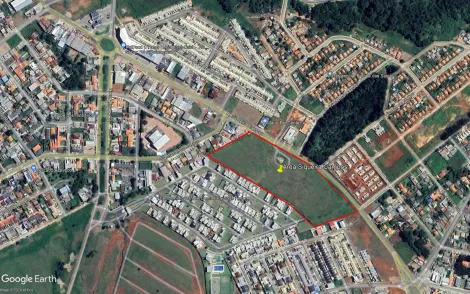 Alugar Terreno / Área em Ponta Grossa. apenas R$ 20.400.000,00