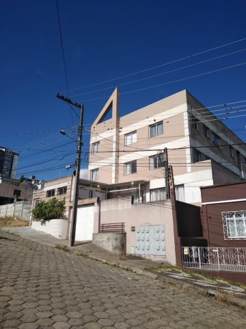 Alugar Apartamento / Padrão em Ponta Grossa. apenas R$ 170.000,00