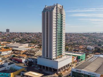 Edifício Oásis