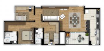 imagem 2 - Apartamento - Padrão imagem 2 - Apartamento - Padrão