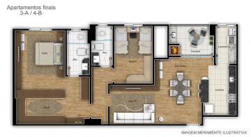 Comprar Apartamento / Padrão em Ponta Grossa R$ 595.287,98 - Foto 11 Comprar Apartamento / Padrão em Ponta Grossa R$ 595.287,98 - Foto 11