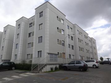 Alugar Apartamento / Padrão em Ponta Grossa. apenas R$ 155.000,00