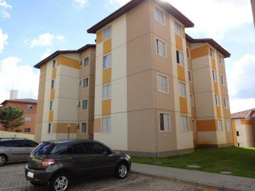 Alugar Apartamento / Padrão em Ponta Grossa. apenas R$ 140.000,00