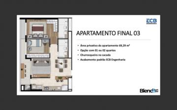 Comprar Apartamento / Padrão em Ponta Grossa R$ 359.245,78 - Foto 3 Comprar Apartamento / Padrão em Ponta Grossa R$ 359.245,78 - Foto 3