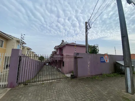 imagem 1 - Amplo Sobrado com 3 Dormitórios e suíte na Região de Uvaranas! imagem 1 - Amplo Sobrado com 3 Dormitórios e suíte na Região de Uvaranas!