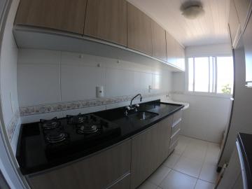 imagem 3 - Apartamento Semimobiliado Próximo ao Parque Linear imagem 3 - Apartamento Semimobiliado Próximo ao Parque Linear