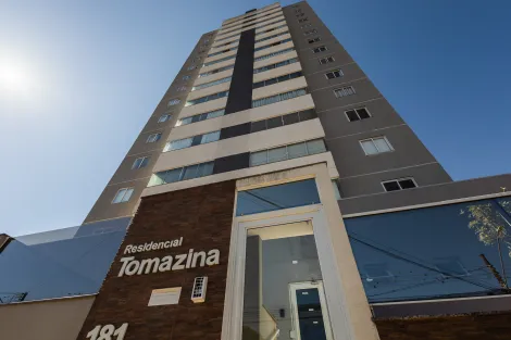 imagem 1 - Edifício Tomazina imagem 1 - Edifício Tomazina