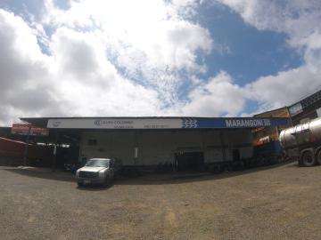 Alugar Comercial / Barracão em Ponta Grossa R$ 9.500,00 - Foto 3 Alugar Comercial / Barracão em Ponta Grossa R$ 9.500,00 - Foto 3