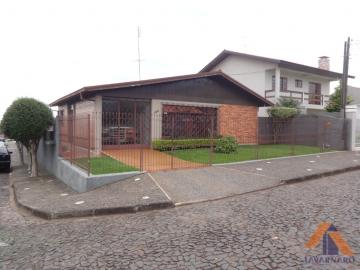 Alugar Casa / Padrão em Ponta Grossa. apenas R$ 1.700,00