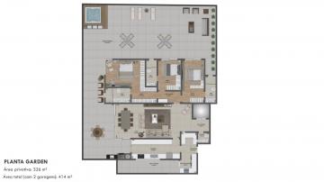 Comprar Apartamento / Padrão em Ponta Grossa R$ 1.249.000,00 - Foto 1 Comprar Apartamento / Padrão em Ponta Grossa R$ 1.249.000,00 - Foto 1