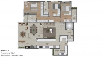 Comprar Apartamento / Padrão em Ponta Grossa R$ 975.000,00 - Foto 1 Comprar Apartamento / Padrão em Ponta Grossa R$ 975.000,00 - Foto 1