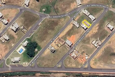 imagem 1 - Terreno - Condomínio imagem 1 - Terreno - Condomínio