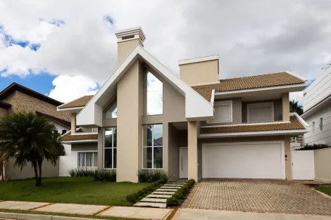 imagem 2 - Casa em Condomínio no Jardim América imagem 2 - Casa em Condomínio no Jardim América