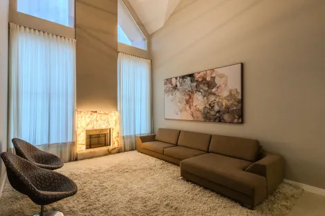 imagem 3 - Casa em Condomínio no Jardim América imagem 3 - Casa em Condomínio no Jardim América
