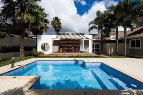 imagem 1 - Casa em Condomínio no Jardim América imagem 1 - Casa em Condomínio no Jardim América