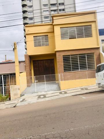 Alugar Comercial / Casa em Ponta Grossa. apenas R$ 3.900,00