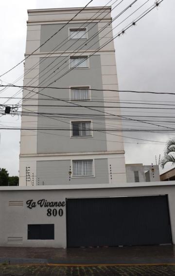 Apartamento / Padrão em Ponta Grossa/PR 