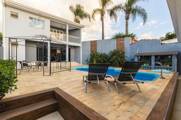 imagem 1 - Casa no Jardim Carvalho com Piscina e Edícula imagem 1 - Casa no Jardim Carvalho com Piscina e Edícula