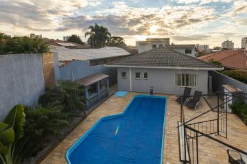imagem 2 - Casa no Jardim Carvalho com Piscina e Edícula imagem 2 - Casa no Jardim Carvalho com Piscina e Edícula