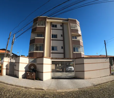Alugar Apartamento / Padrão em Ponta Grossa. apenas R$ 1.950,00