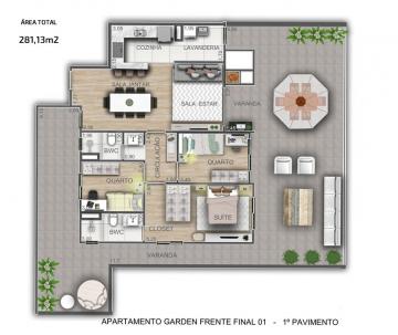 imagem 2 - Apartamento - Padrão imagem 2 - Apartamento - Padrão