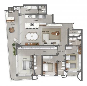 imagem 5 - Apartamento - Padrão imagem 5 - Apartamento - Padrão
